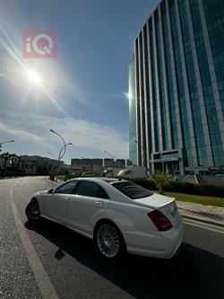 مێرسێدس بێنز S-Class